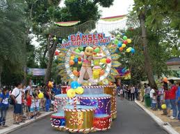 ການເຄື່ອນໄຫວລະຫລິ້ນຢ່ອນອາລົມໃນບຸນເຕັດ